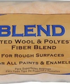 MG Distribution 9 x 1-1/4 in. Blend Roller Cover