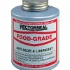 Rectorseal 16 oz. Plastic Anti Seize Lubricant in Off White