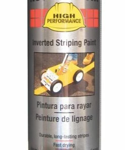 Rust-Oleum® High Performance® Inverted Striping Paint in Black