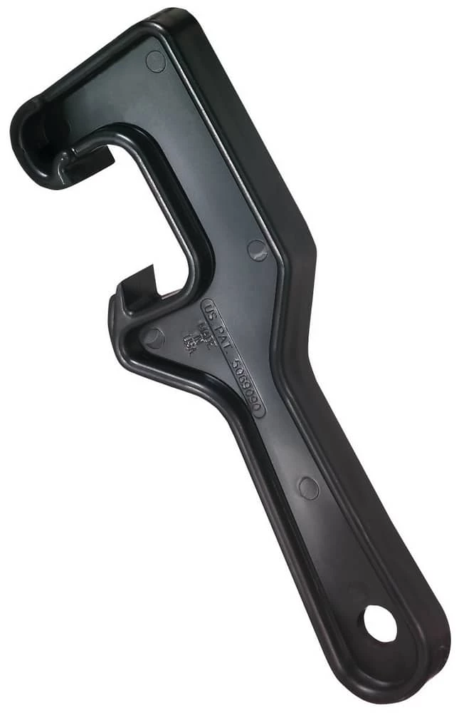 Warner Manufacturing 5 gal Paint Plastic Pail Opener