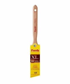 Purdy® XL® Glide™ 1.5 in Angular Sash Paint Brush