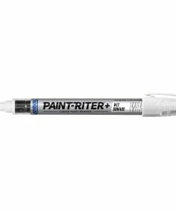 Markal® Pro-Line® 5-1/4 in. Fiber Marker in White