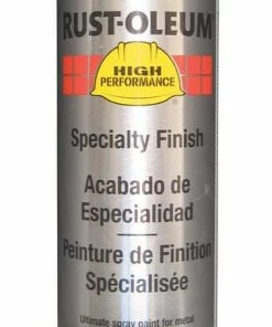 Rust-Oleum® V2100 System Light Machine Spray in Grey