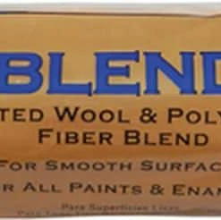 MG Distribution 9 x 1/4 in. Blend Roller Cover