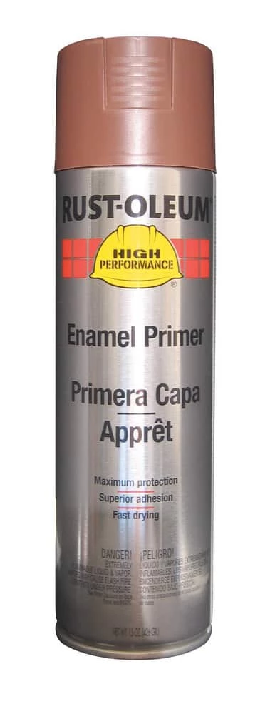 Rust-Oleum® V2100 System Red Primer