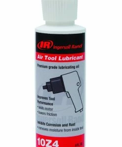 Ingersoll Rand 4 oz. Air Tool Oil