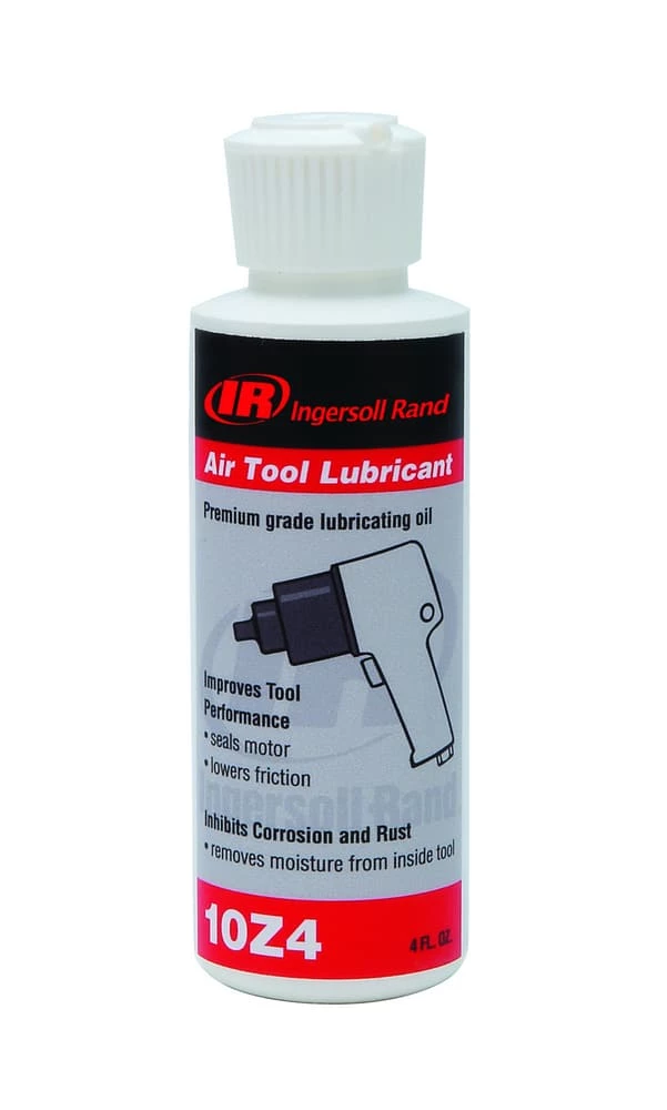 Ingersoll Rand 4 oz. Air Tool Oil