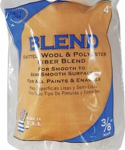 MG Distribution 4 x 3/8 in. Blend Roller Cover