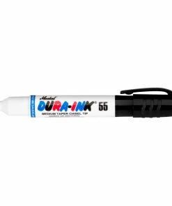 Markal® Dura-Ink® 5-3/4 in. Ink Marker in Black