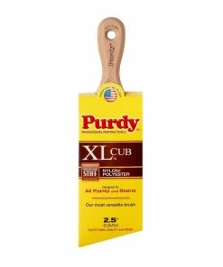 Purdy® XL® Cub™ 2.5 in Angular Sash Paint Brush