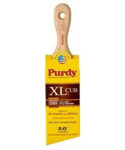 Purdy® XL® Cub™ 2 in Angular Sash Paint Brush