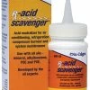 Nu-Calgon Rx-Acid Scavenger 2 oz. Oil Neutralizer