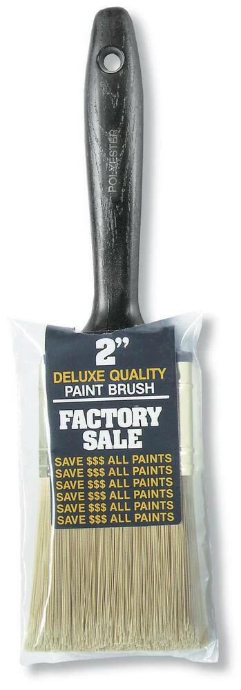 Wooster® 2 in. Factory Sale Brush