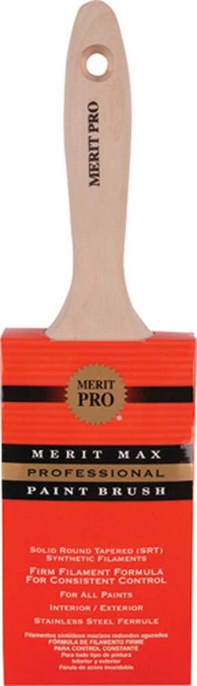 MG Distribution Merit Max 1-1/2 in. Internal Extension Brush