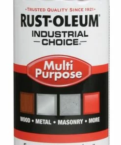 Rust-Oleum® 12 oz. Paint Spray in Banner Red
