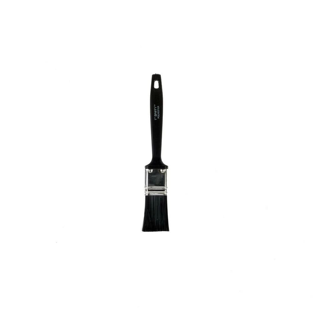Wooster® 1-1/2 in. Plastic Synthetic Brush