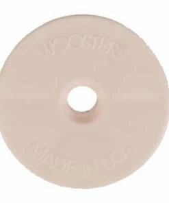 Wooster® Sherlock® 1-1/2 in. Plastic Roller End Cap