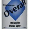 Rust-Oleum® 10 oz. Aerosol Enamel Spray Paint in Gloss White
