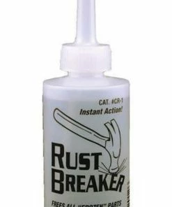 DiversiTech® Rust Breaker 4 oz. Rust Breaker