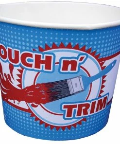 2.5 qt Touch-N-Trim Paper Container
