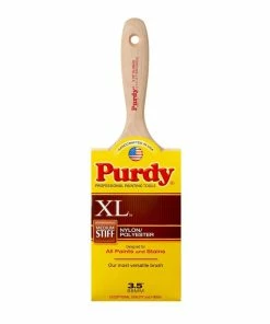 Purdy® XL® Swan™ 3.5 in Flat Sash Paint Brush