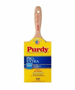 Purdy® Pro-Extra® Swan™ 4 in Flat Sash Paint Brush