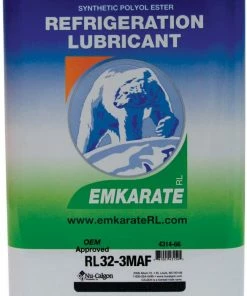 Emkarate® Refrigeration OIL UNIQMEA RL32-3MAF