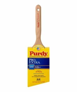 Purdy® Pro-Extra® Glide™ 3.5 in Angular Sash Paint Brush