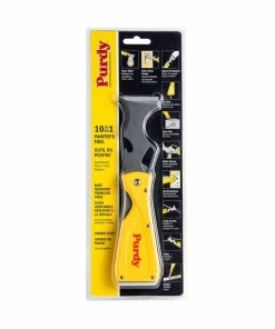 Purdy® 10-In-1 Folding Painters Tool