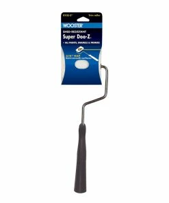 Wooster® 15-1/4 in. Deluxe Trim Roller
