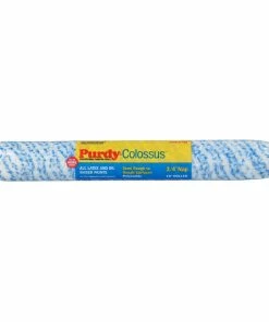 Purdy® Colossus™ 18 in x 3/4 in Nap Polyamide Paint Roller Cover