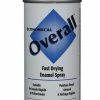 Rust-Oleum® 10 oz. Enamel Spray Paint in Aluminum