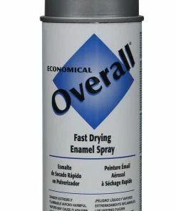 Rust-Oleum® 10 oz. Enamel Spray Paint in Aluminum
