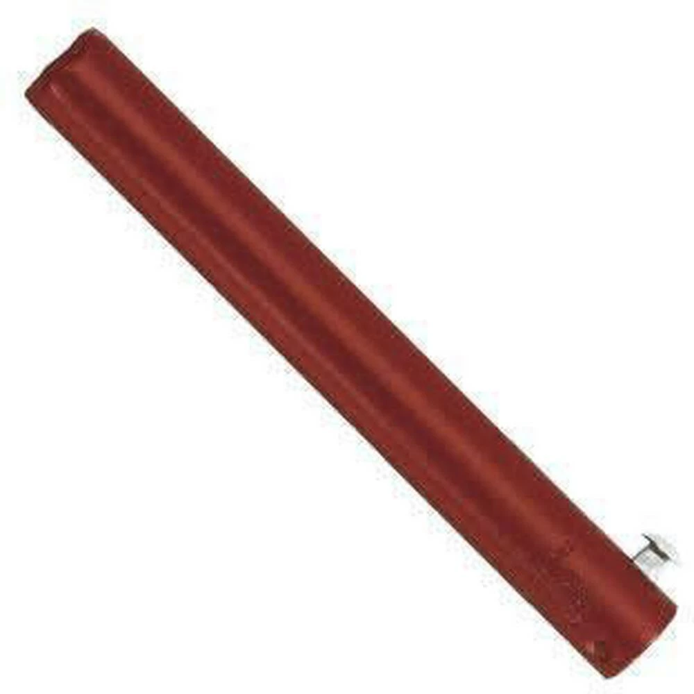 Irwin Industrial Tool Carded Lumber Crayon Holder in Red