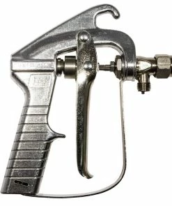 Hardcast Adjustable Spray in Metallic