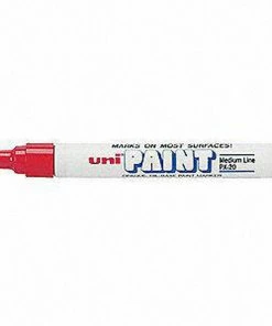 Irwin Industrial Tool Sharpie® Red Marker