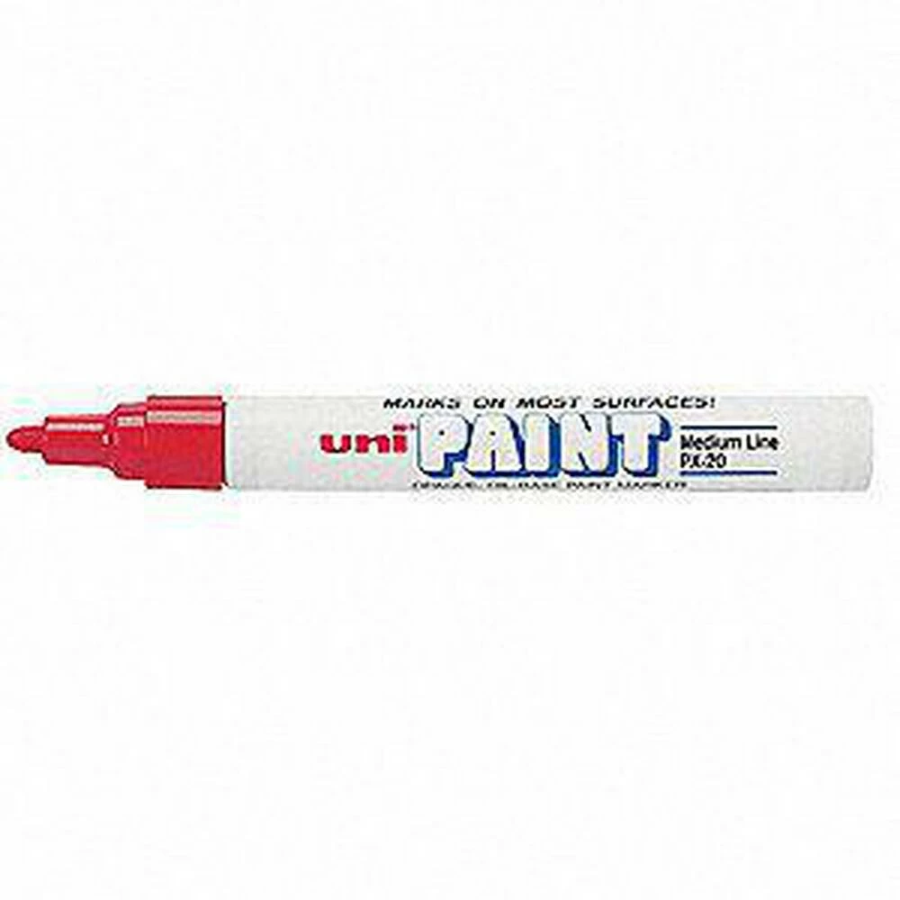 Irwin Industrial Tool Sharpie® Red Marker