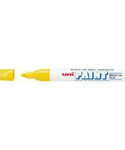 Irwin Industrial Tool Sharpie® Yellow Marker