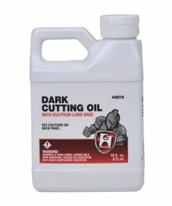 Hercules® 1 gal. Cutting Oil