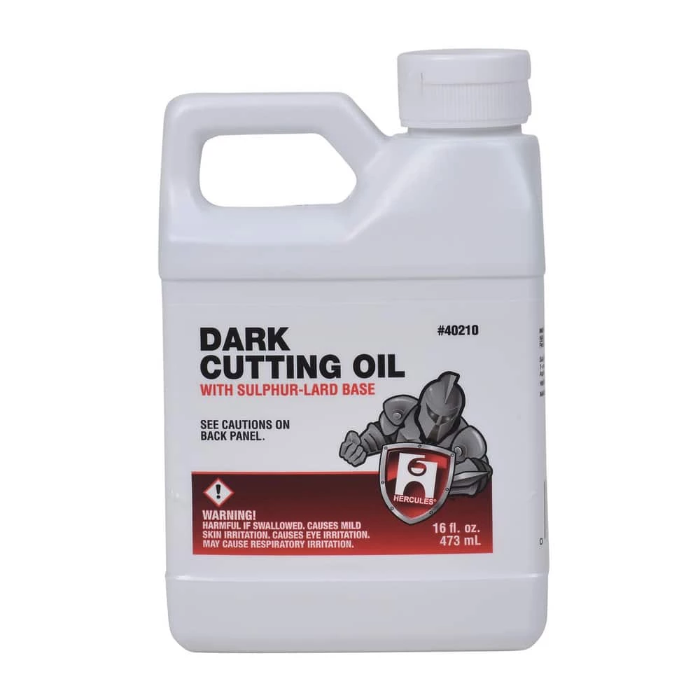 Hercules® 1 gal. Cutting Oil