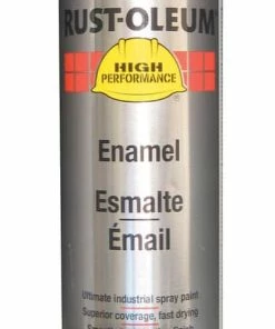 Rust-Oleum® 15 oz. Enamel Spray Paint in Bronze