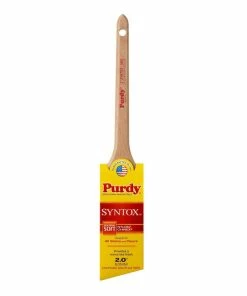 Purdy® Syntox™ Angular™ 2 in Angular Sash Paint Brush