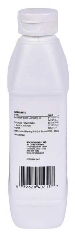 Hercules® 1 gal. Cutting Oil - Image 3