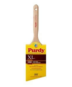 Purdy® XL® Glide™ 3.5 in Angular Sash Paint Brush