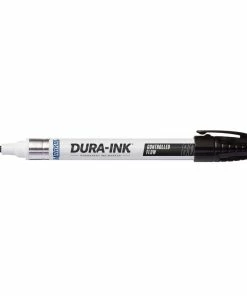 Markal® Dura-Ink® 5-5/8 in. Ink Marker in Black