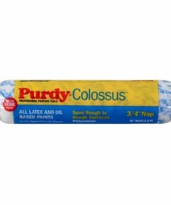 Purdy® Colossus™ 9 in x 3/4 in Nap Polyamide Paint Roller Cover