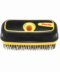 Purdy® Wire Block Brush