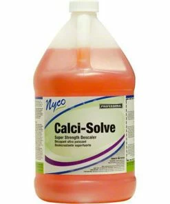 Nyco 1 gal. Calcium Solvent