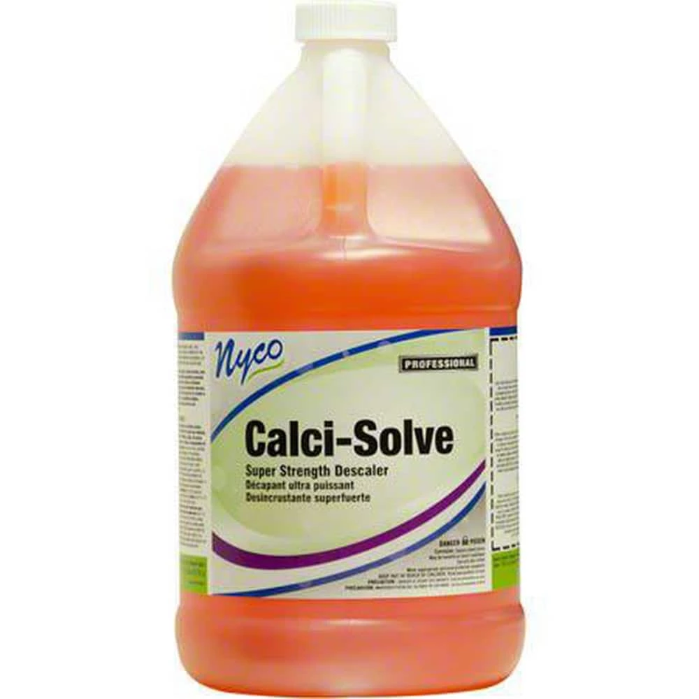 Nyco 1 gal. Calcium Solvent