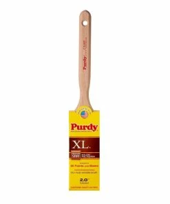 Purdy® XL® Bow™ 2 in Flat Sash Paint Brush